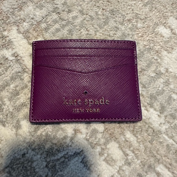 New Kate Spade Small Satchel - Picture 4 of 12